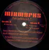 12'' - Mixworks - Persistence Ep