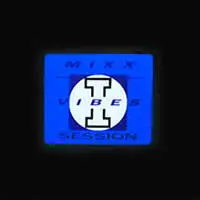 Mixx Vibes - Session I