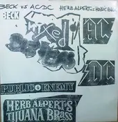 Mixed Bizness - AC Beck / Herb Enemy