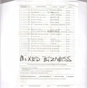 Mixed Bizness - Gema 02