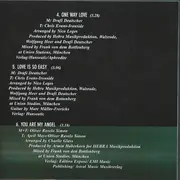 CD - Mixed Emotions - We Belong Together