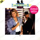 LP - Mixed Emotions - Deep From The Heart - No Cover