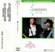 MC - Mixed Emotions - Just For You