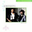CD - Mixed Emotions - Just For You