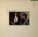 LP - Mixed Emotions - Just For You - Gatefold