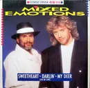 12inch Vinyl Single - Mixed Emotions - Sweetheart - Darlin' - My Deer (Lisa My Love) (Extended Version)
