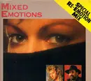 12inch Vinyl Single - Mixed Emotions - You Want Love (Maria, Maria...) (Special Re-Emotion-Mix)