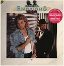 LP - Mixed Emotions - Deep From The Heart - CLUB EDITION