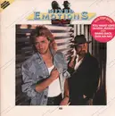 LP - Mixed Emotions - Deep from the heart - Drafi Deutscher