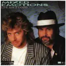 7inch Vinyl Single - Mixed Emotions - It's Over