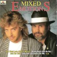 Mixed Emotions - Mixed Emotions