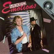 Mixed Emotions - Amiga Quartett
