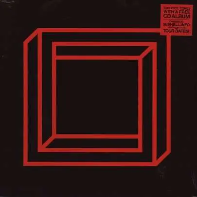 Mixhell - Spaces