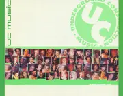 CD - Mixin' Marc - 4 The Clubheadz