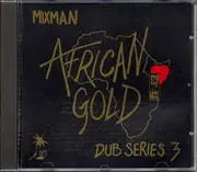 CD - Mixman - African Gold