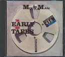 CD - MixMan - The Early Dub  Tapes