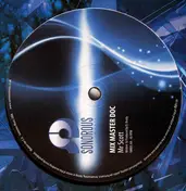 Mixmaster Doc - She Dances / Mr Scott