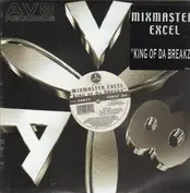 Mixmaster Excel