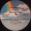12'' - Mixmasters - Boys And Girls