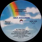 Mixmasters - in and out