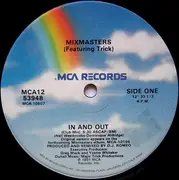 12'' - Mixmasters - In And Out
