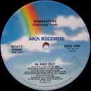 12'' - Mixmasters - In And Out