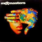 CD - Mixmasters - Mixmasters
