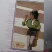 LP - Miyuki Kosaka - Jet Lag - OBI included. Insert included.