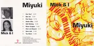 Miyuki Katsuno - Mick & I