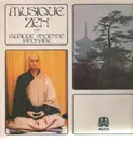 LP - Miyagi Michio & Yoshizawa Kengyo - Musique Zen et Musique Ancienne Japonaise