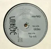 Miyako - Otaku / Far Out