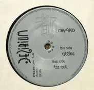 Miyako - Otaku / Far Out