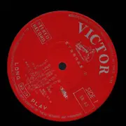 LP - Miyashita Shuretsu II - Works of Miyashita Shuretsu Vol.3 - No OBI