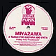 12'' - Miyazawa - A Tango For Guevara And Evita