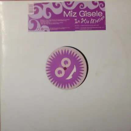 Miz Gisele - IN HIS MOTION