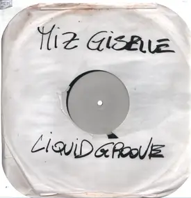 MIZ GISELE - In His Motion - Dub Mixes