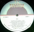 12'' - Miz - Fun With Fat Girls