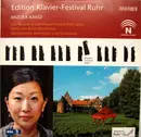 CD - Mizuka Kano - Edition Klavier-Festival Ruhr