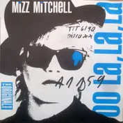 Mizz Mitchell