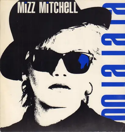 Mizz Mitchell - Oo La, La, La