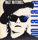12inch Vinyl Single - Mizz Mitchell - Oo La, La, La