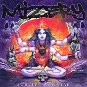 Mizery - Survive The Vibe