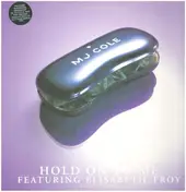 MJ Cole - Hold On To Me