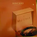 2 x 12inch Vinyl Single - MJ Cole - Sincere