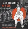 LP-Box - MJ Cole - Back To Mine