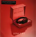 12inch Vinyl Single - MJ Cole - Sincere