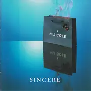 CD - MJ Cole - Sincere