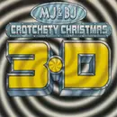 CD - MJ Kelli & BJ Harris - Crotchety Christmas 3-D