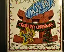 CD - MJ Kelli & BJ Harris - Crotchety Christmas II