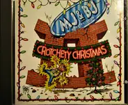 MJ Kelli & BJ Harris - Crotchety Christmas II